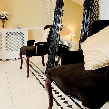 Sika Lodge Guesthouse Killarney Eksteriør billede