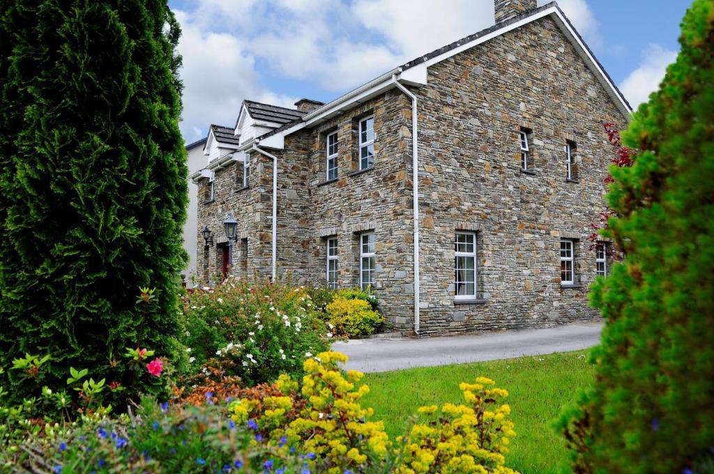 Sika Lodge Guesthouse Killarney Eksteriør billede