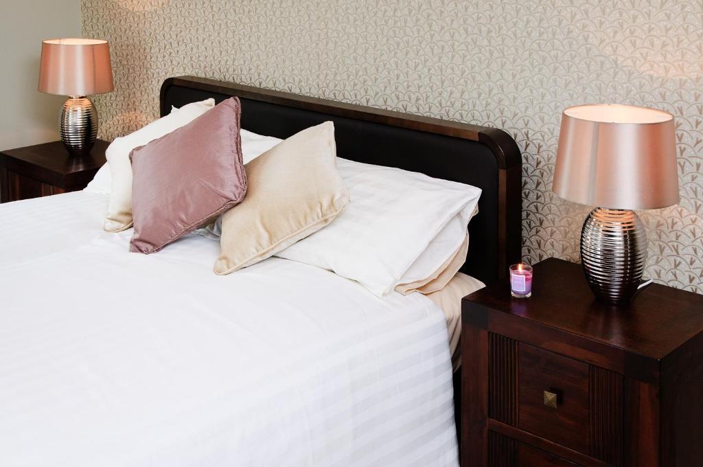 Sika Lodge Guesthouse Killarney Værelse billede
