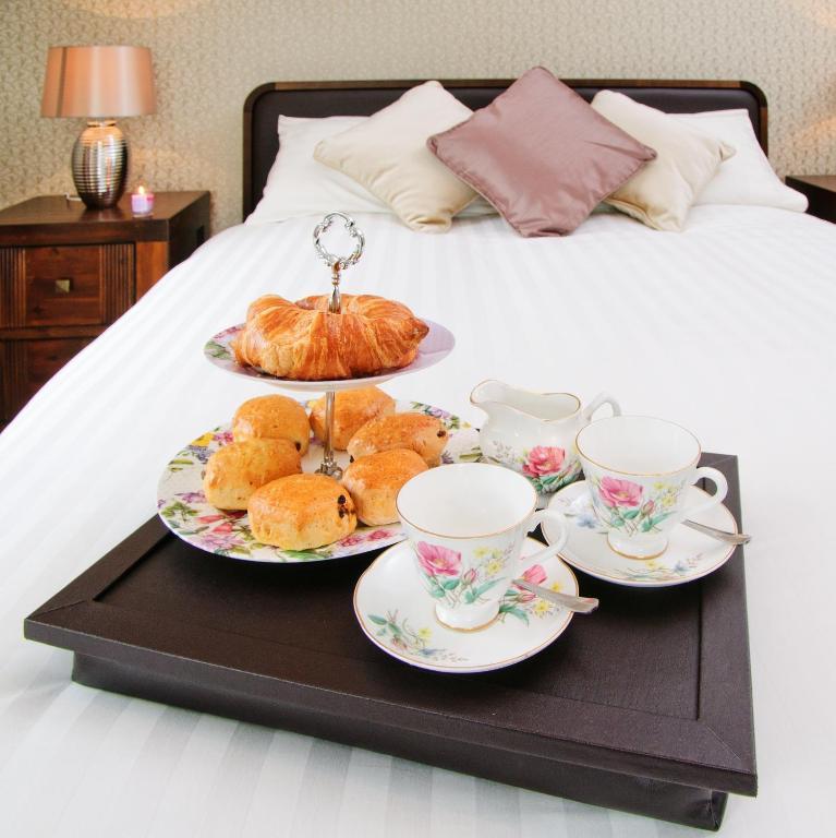Sika Lodge Guesthouse Killarney Værelse billede