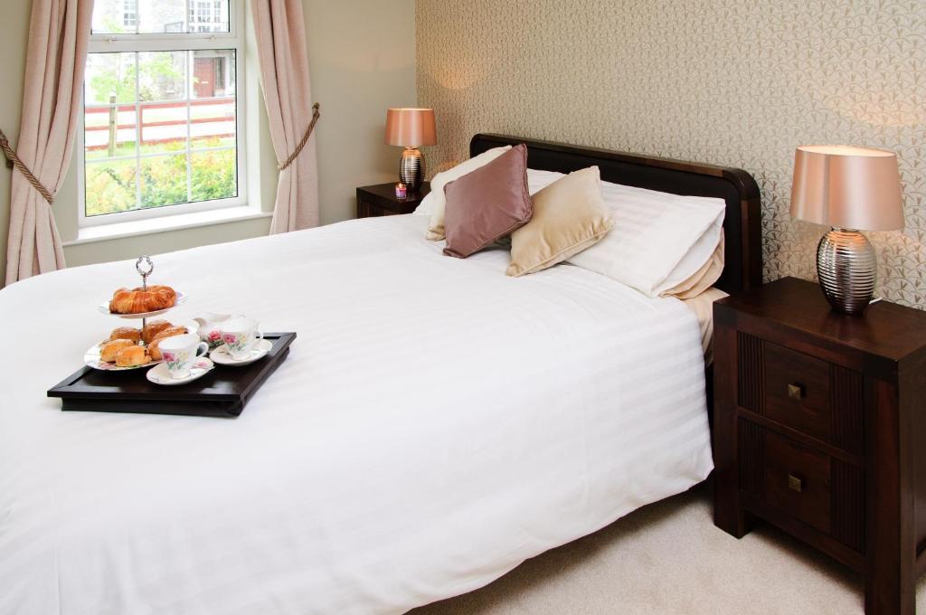 Sika Lodge Guesthouse Killarney Værelse billede