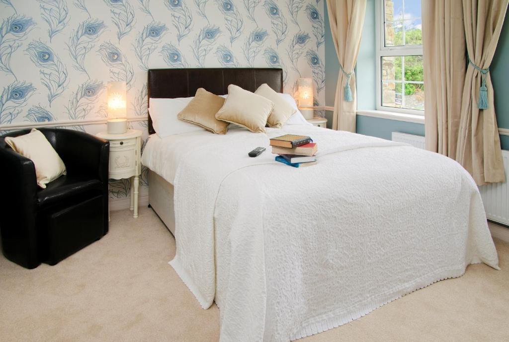 Sika Lodge Guesthouse Killarney Værelse billede