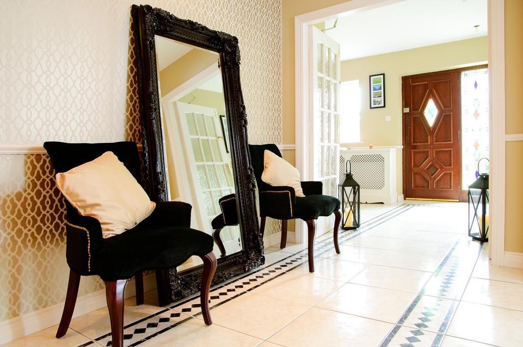 Sika Lodge Guesthouse Killarney Eksteriør billede