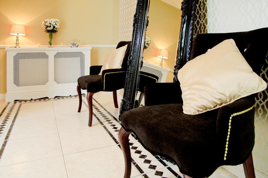 Sika Lodge Guesthouse Killarney Eksteriør billede