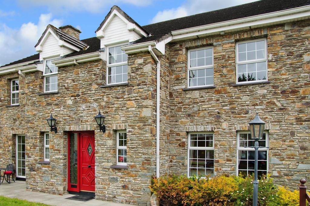 Sika Lodge Guesthouse Killarney Eksteriør billede