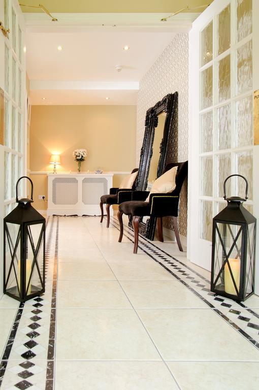 Sika Lodge Guesthouse Killarney Eksteriør billede